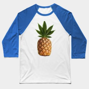 pineapple express Baseball T-Shirt